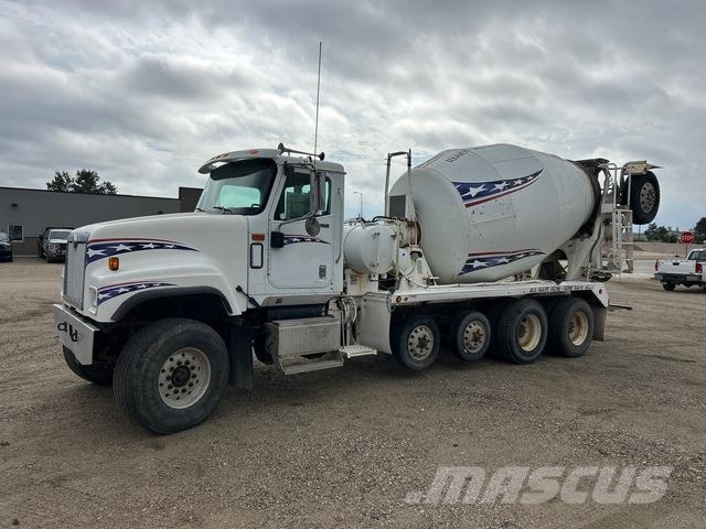 International 5600 Outros Camiões