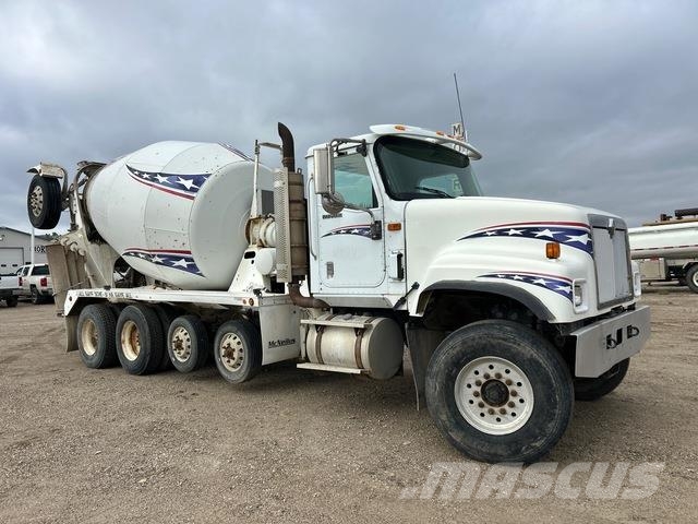 International 5600 Outros Camiões