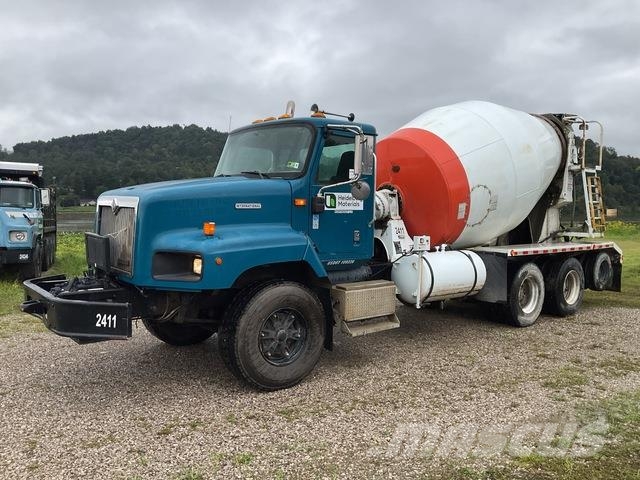 International 5600i Citi