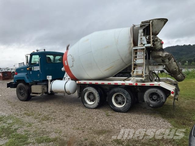 International 5600i Citi