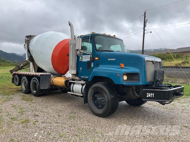 International 5600i Citi