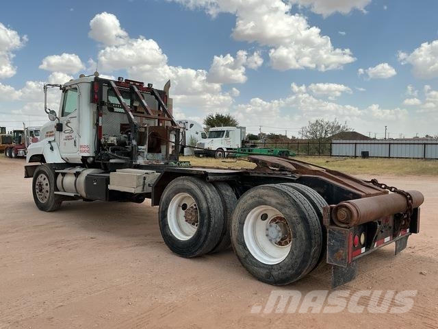 International 5600i Евакуатори