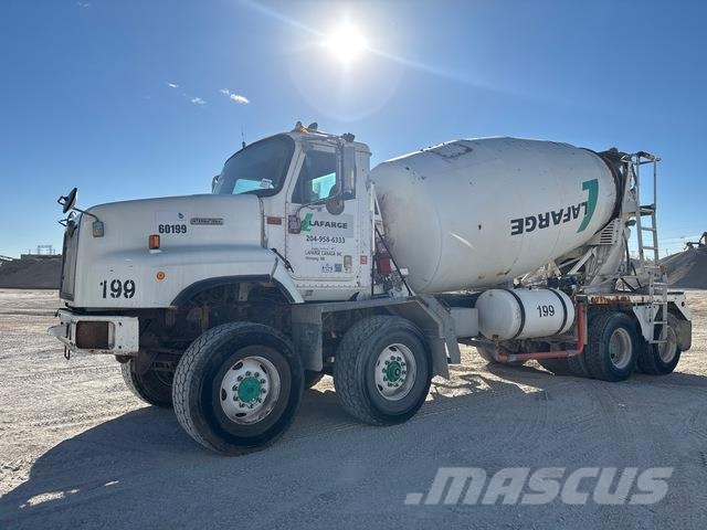 International 5600i Andre lastbiler