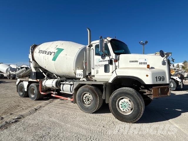 International 5600i Andre lastbiler