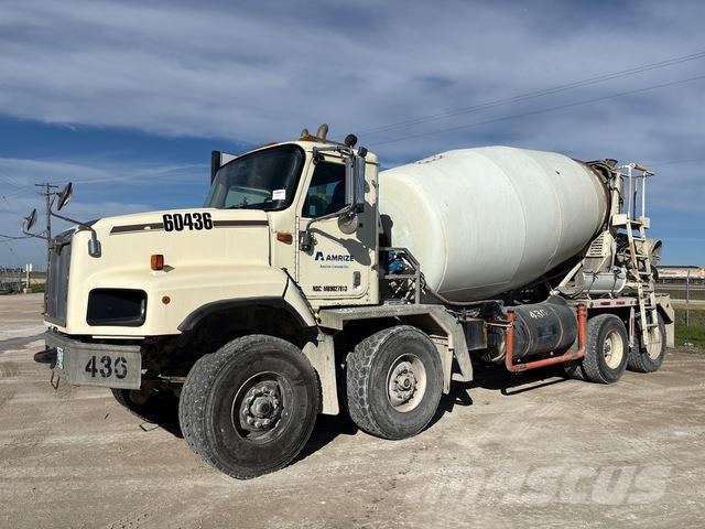 International 5600i Andre lastbiler