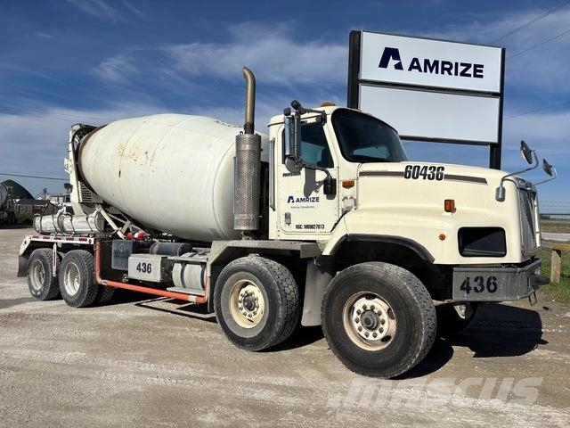 International 5600i Andre lastbiler