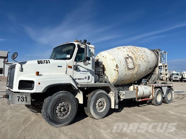 International 5600i Andre lastbiler