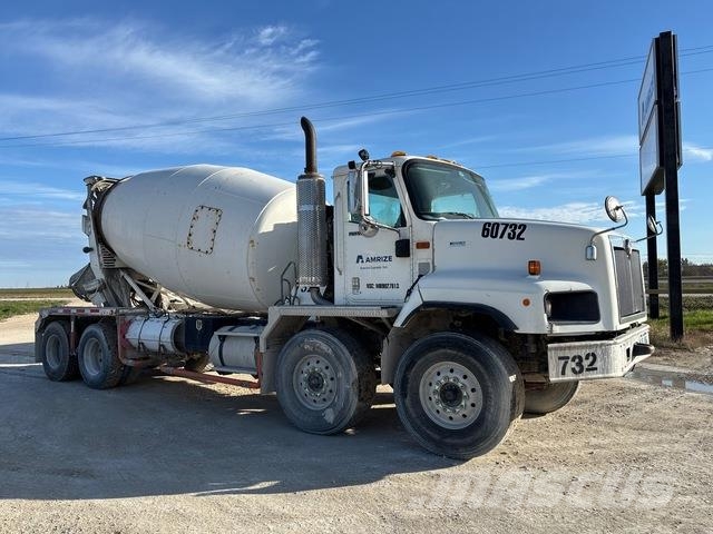 International 5600i Andre lastbiler