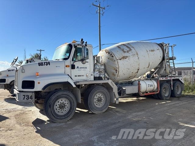 International 5600i Andre lastbiler