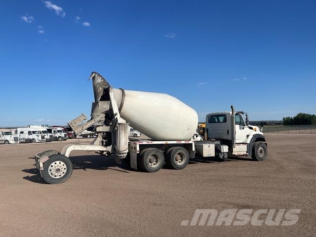 International 7600 Citi