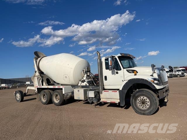 International 7600 Citi