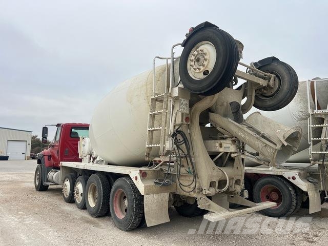 International 7600 Andre lastbiler