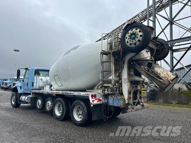 International 7700 Kita