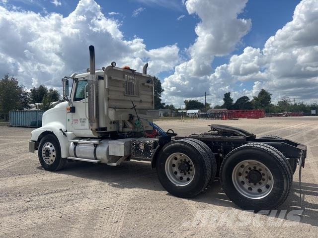 International 9400i Vilcēji