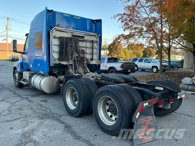 International LT625 Tracteur routier