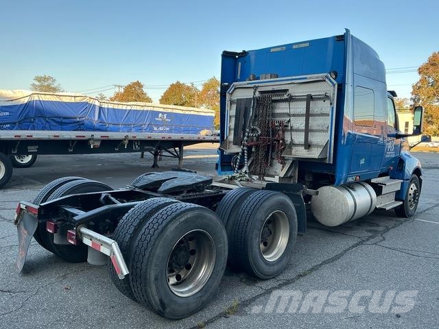 International LT625 Tracteur routier