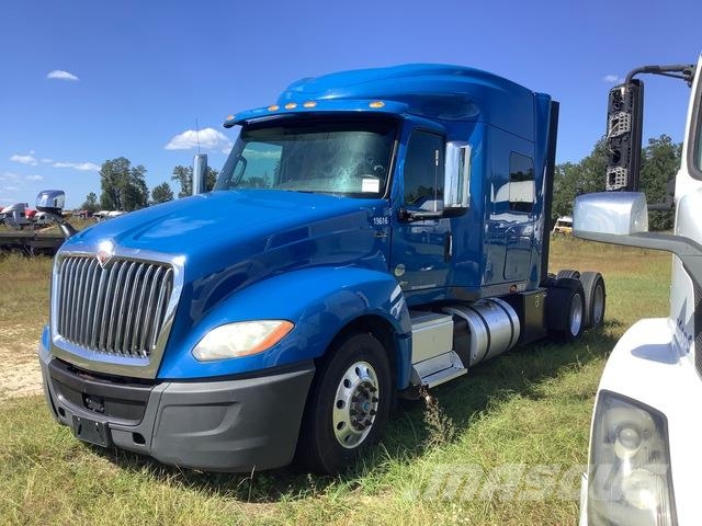 International LT625 Tracteur routier