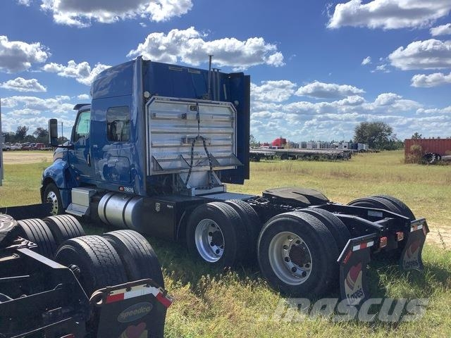 International LT625 Tracteur routier