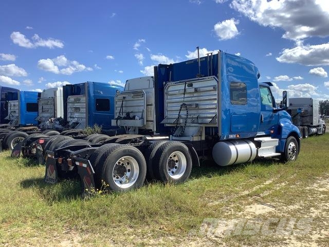 International LT625 Tracteur routier
