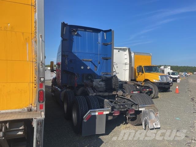 International LT625 6x4 Τράκτορες