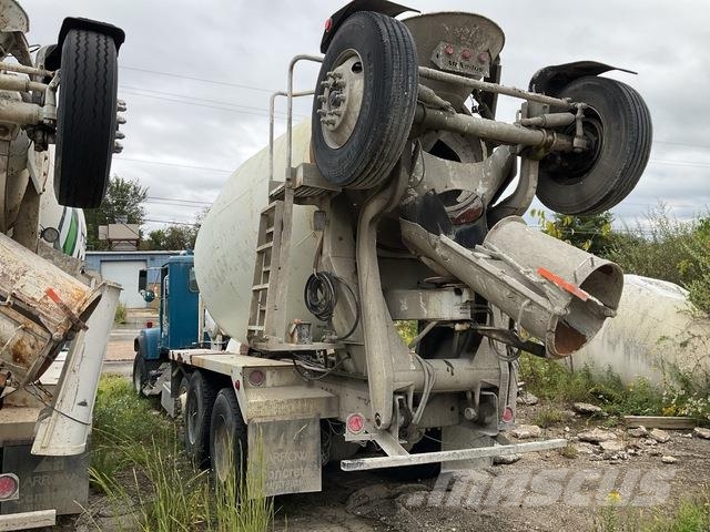 International Paystar 5000 Other trucks