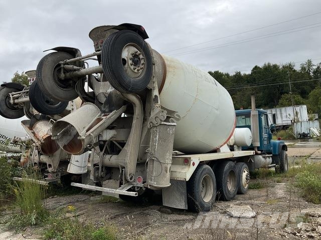 International Paystar 5000 Other trucks