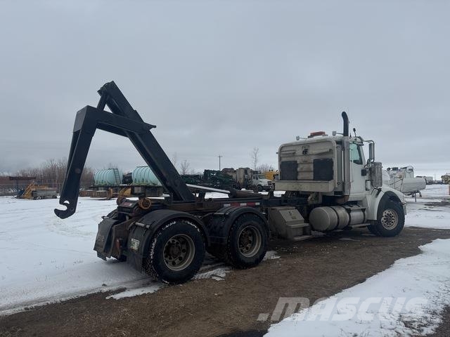 International Paystar 5900 Camiones elevadores de gancho