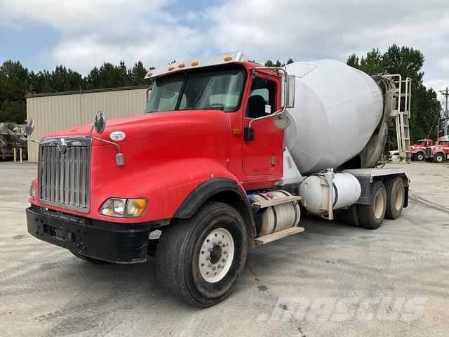 International Paystar 5900i Other trucks