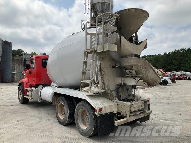International Paystar 5900i Other trucks