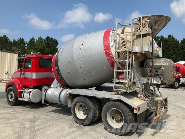 International Paystar 5900i Citi