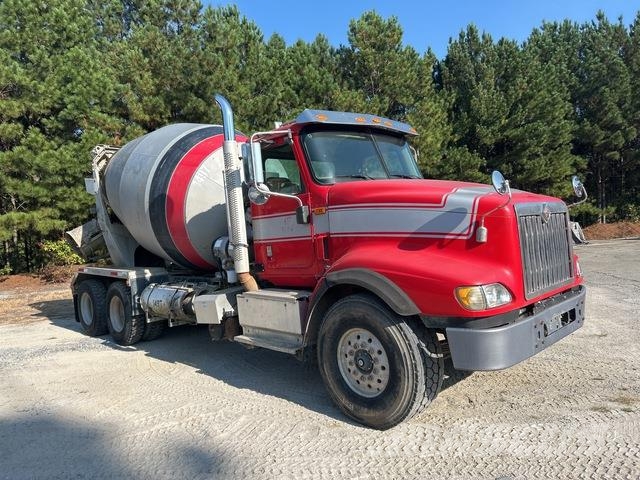 International Paystar 5900i Citi