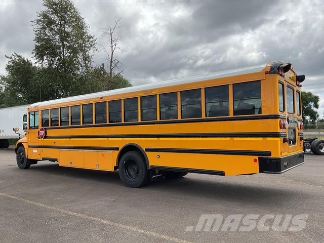 International PB10500 Мікроавтобуси