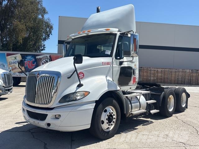 International Prostar+113 Vilcēji