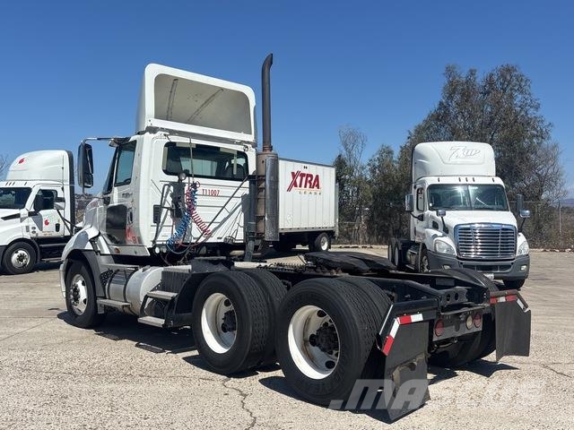 International Prostar+113 Vilcēji