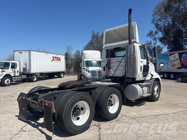 International Prostar+113 Vilcēji