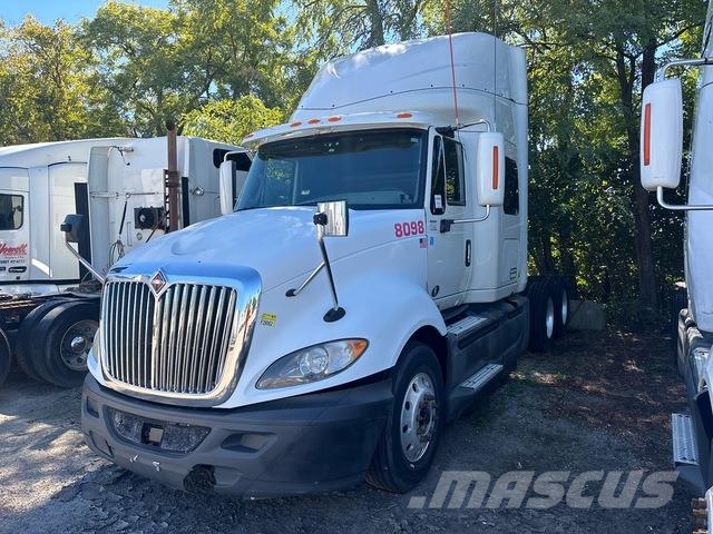 International ProStar 122 Traktorske jedinice