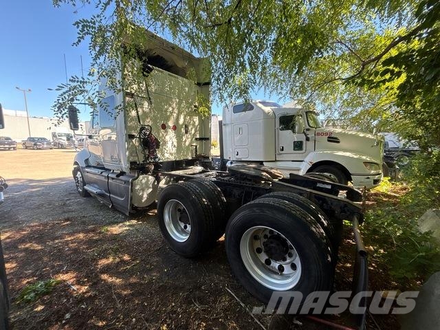 International ProStar 122 Traktorske jedinice
