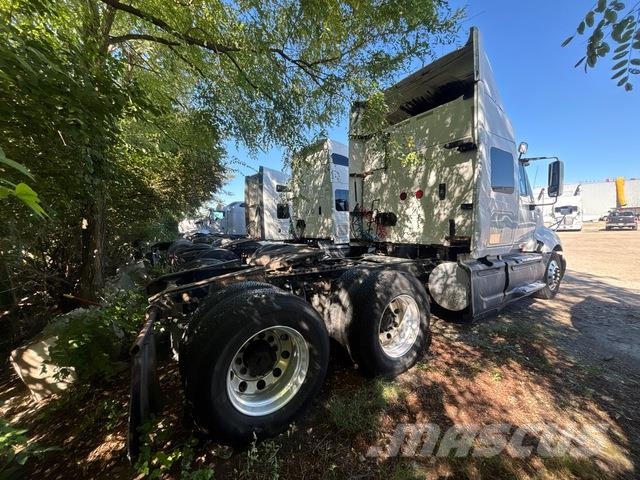 International ProStar 122 Traktorske jedinice