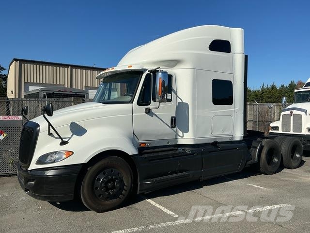 International Prostar LF627 Traktorske jedinice