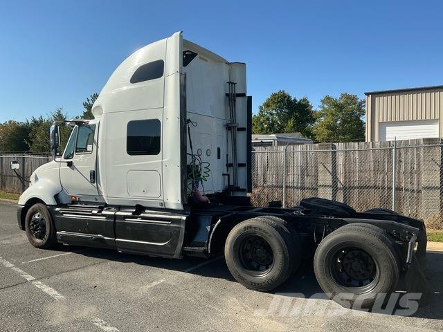 International Prostar LF627 Traktorske jedinice