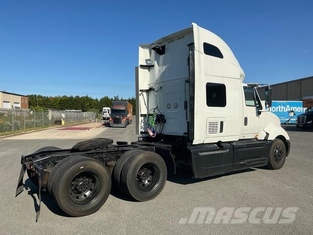 International Prostar LF627 Traktorske jedinice