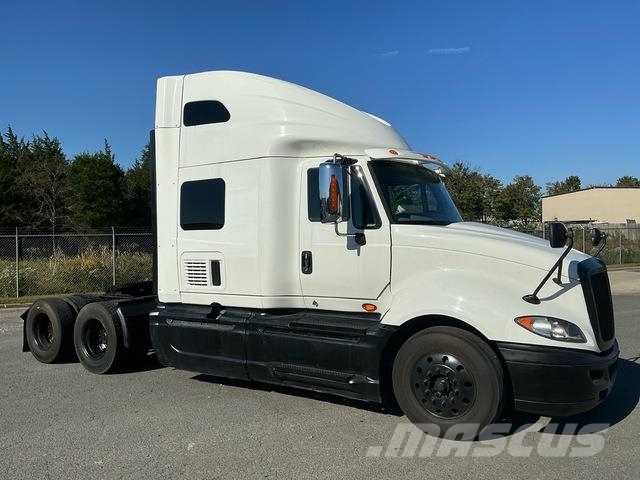 International Prostar LF627 Traktorske jedinice