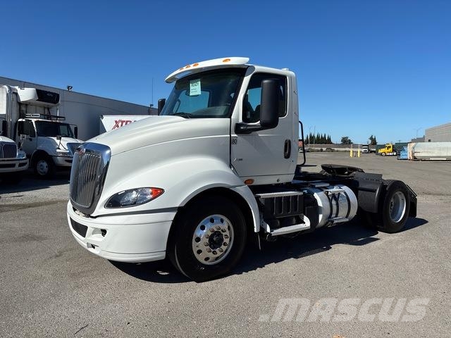 International RH613 Tracteur routier