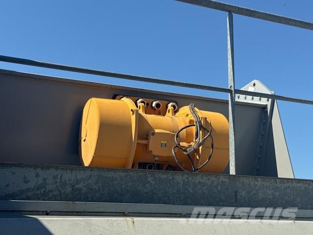  Intrame RM 320 INNOVA Impianti per asfalto