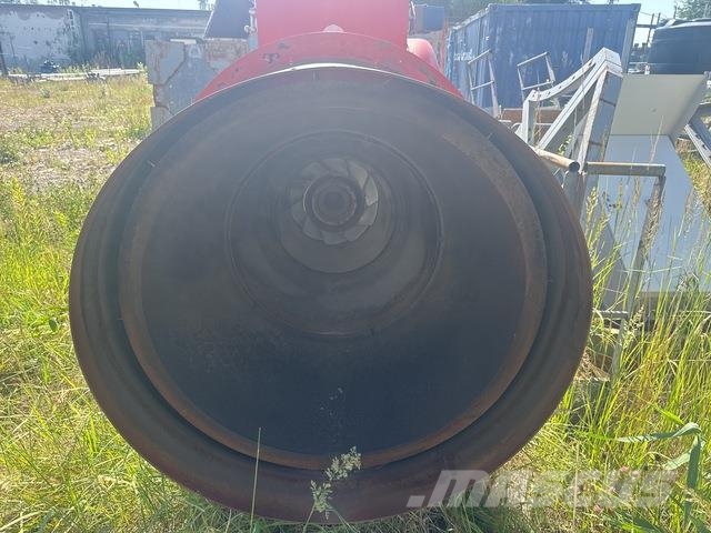  Intrame RM 320 INNOVA Impianti per asfalto