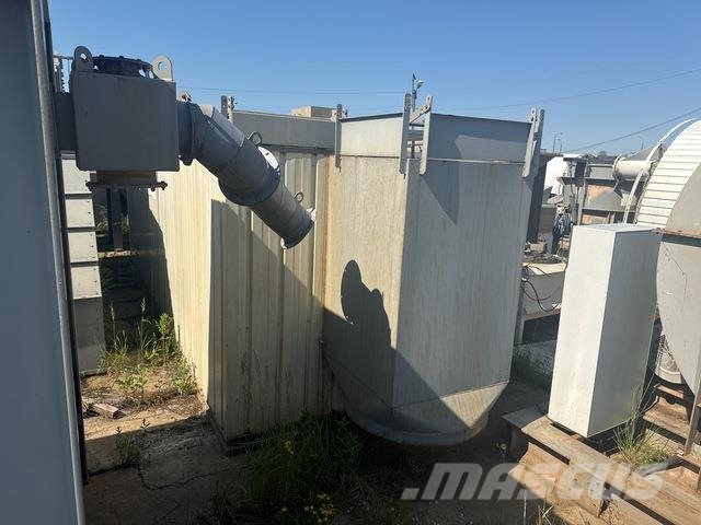  Intrame RM 320 INNOVA Impianti per asfalto