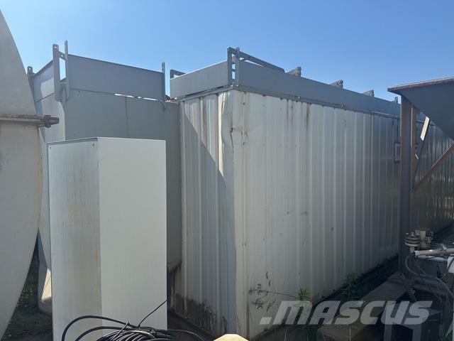  Intrame RM 320 INNOVA Impianti per asfalto