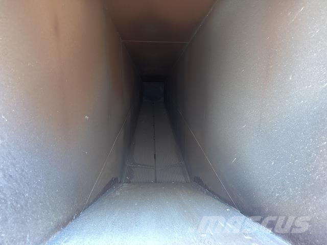  Intrame RM 320 INNOVA Impianti per asfalto