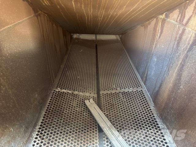  Intrame RM 320 INNOVA Impianti per asfalto