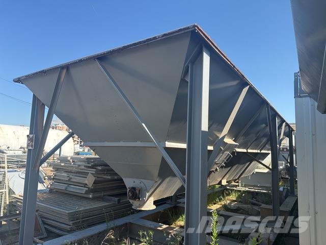  Intrame RM 320 INNOVA Impianti per asfalto
